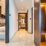 Modern Downtown Escape 1Bedroom With Upscale Comfort