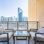 Modern Downtown Escape 1Bedroom With Upscale Comfort