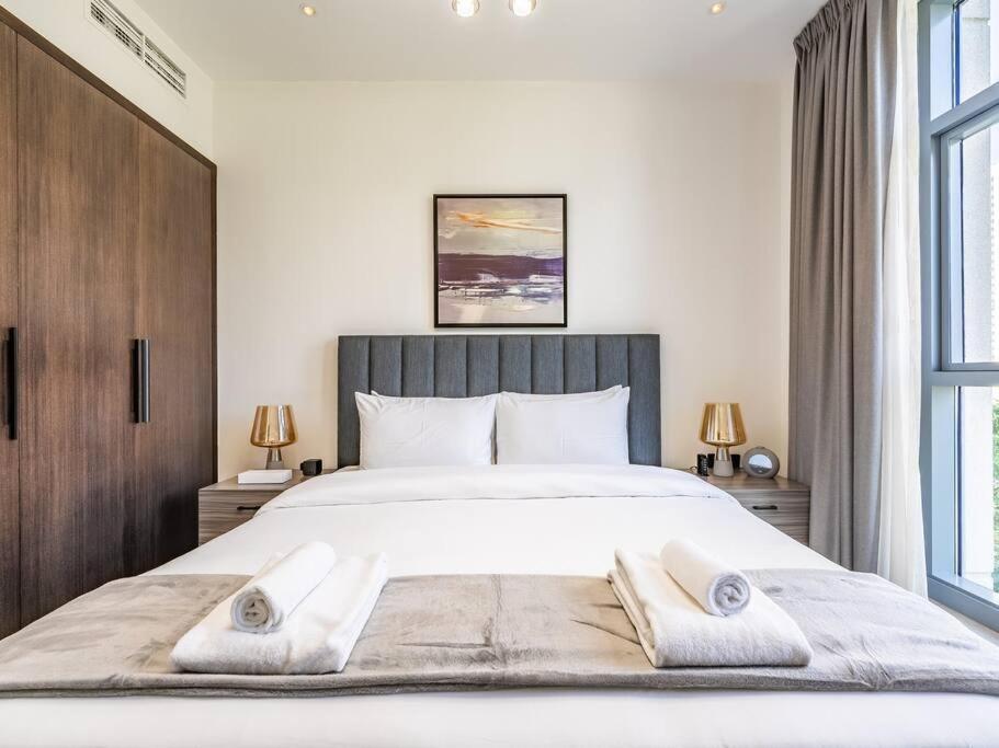 Modern Downtown Escape 1bedroom With Upscale Comfort