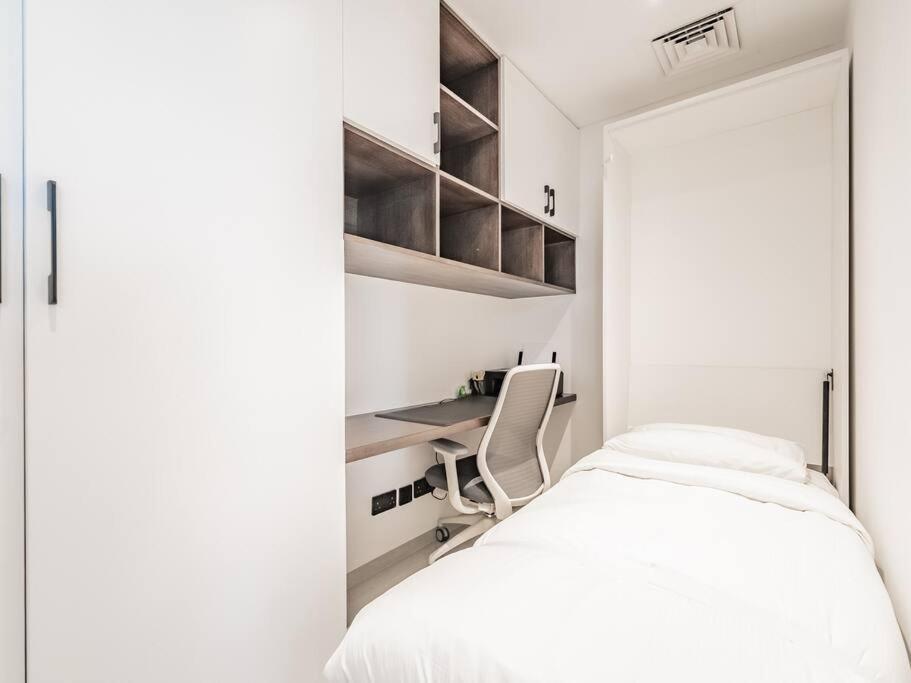 Apartment Modern Downtown Escape 1bedroom With Upscale Comfort