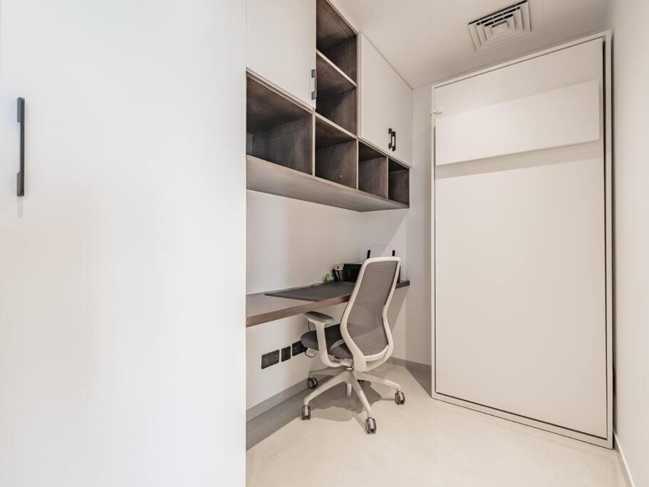 Modern Downtown Escape 1bedroom With Upscale Comfort Dubai