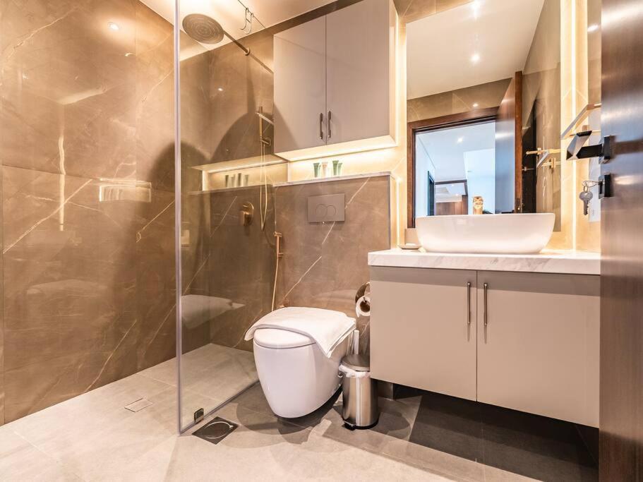 Modern Downtown Escape 1bedroom With Upscale Comfort