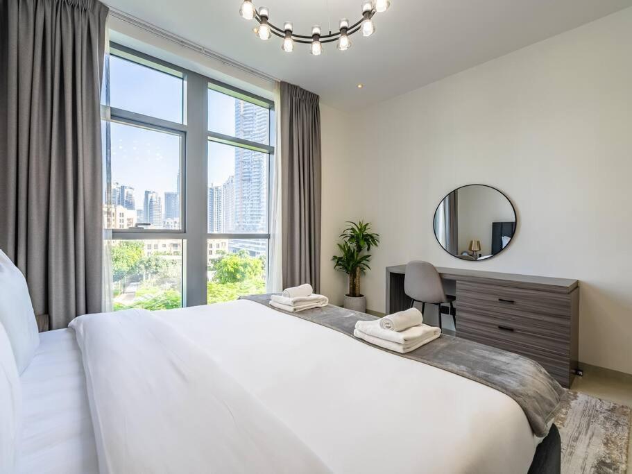 Modern Downtown Escape 1bedroom With Upscale Comfort
