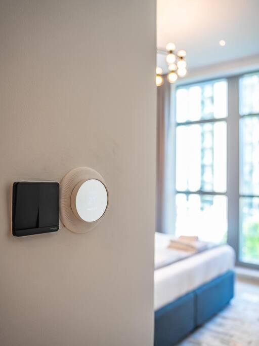 Modern Downtown Escape 1bedroom With Upscale Comfort