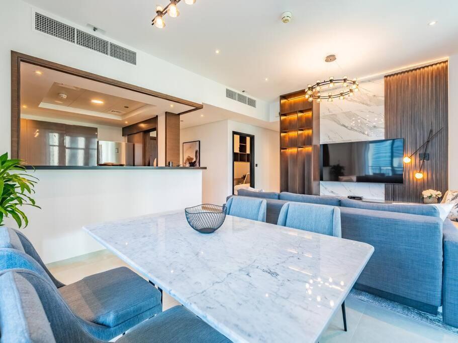 Apartment Modern Downtown Escape 1bedroom With Upscale Comfort *
