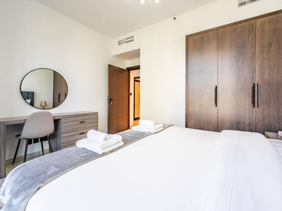 Apartment Modern Downtown Escape 1bedroom With Upscale Comfort