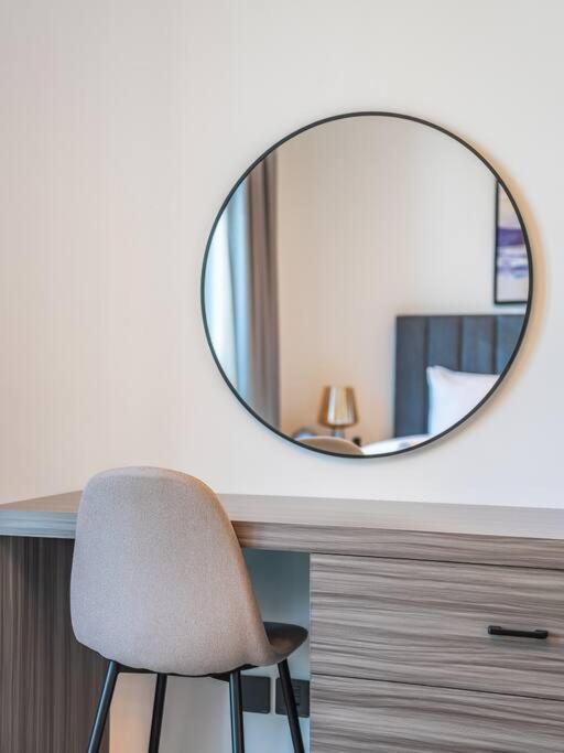 Modern Downtown Escape 1bedroom With Upscale Comfort