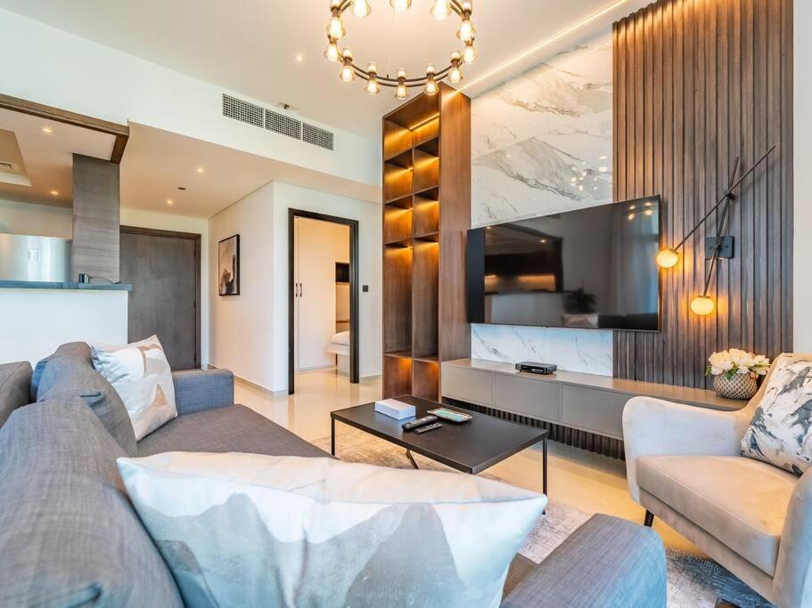Apartment Modern Downtown Escape 1bedroom With Upscale Comfort