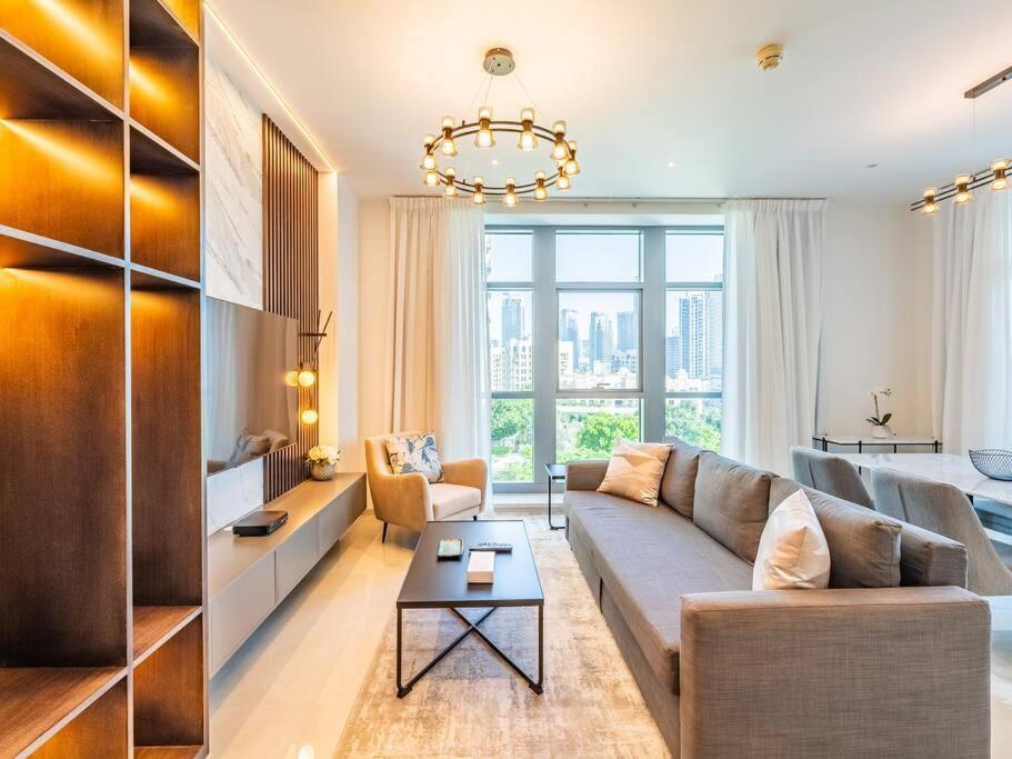 Apartment Modern Downtown Escape 1bedroom With Upscale Comfort *