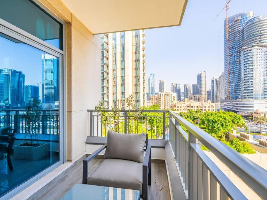 Apartment Modern Downtown Escape 1bedroom With Upscale Comfort *
