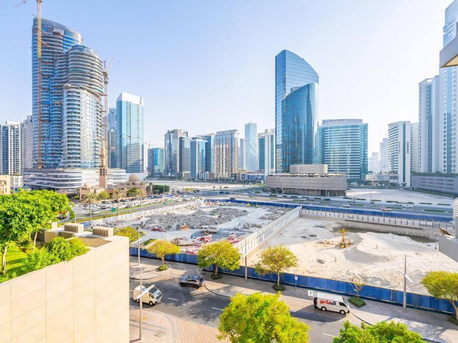 Apartment Modern Downtown Escape 1bedroom With Upscale Comfort