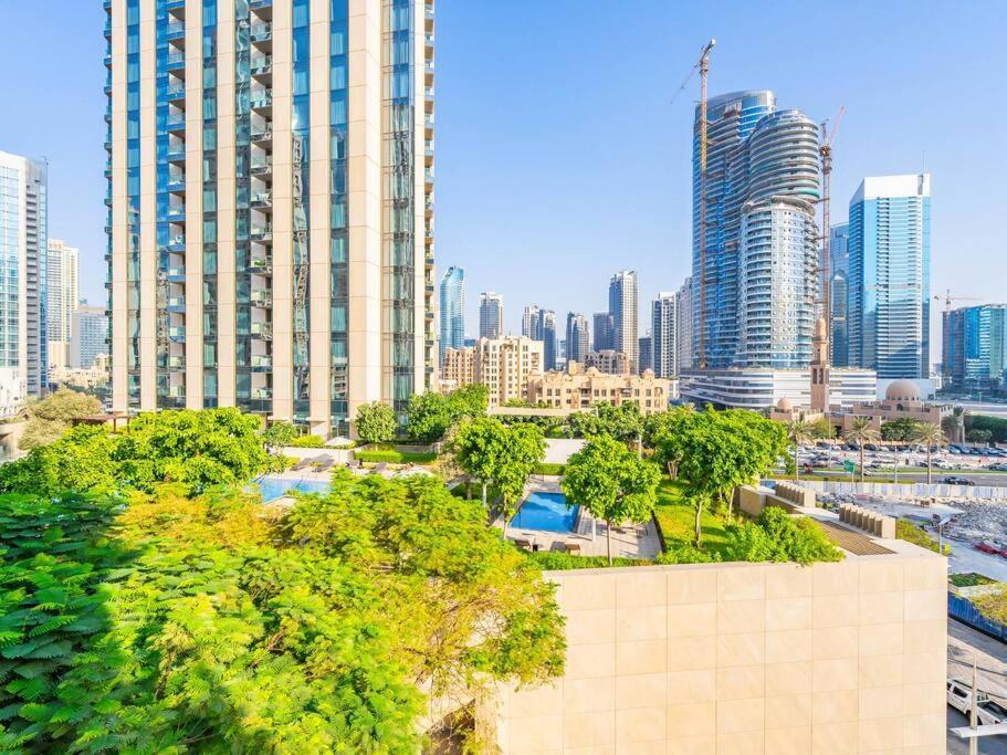 Apartment Modern Downtown Escape 1bedroom With Upscale Comfort