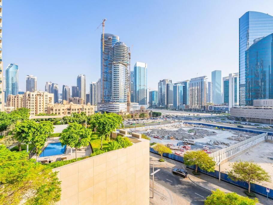 Apartment Modern Downtown Escape 1bedroom With Upscale Comfort *